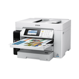 Epson WorkForce ST-M3000 Monochrome MFP Supertank Printer — Being Shipped