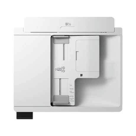 Epson WorkForce ST-M3000 Monochrome MFP Supertank Printer — Being Shipped