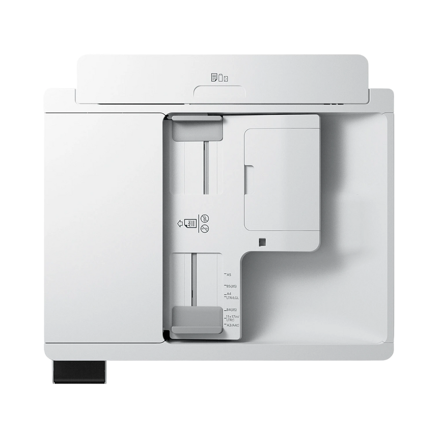 Epson WorkForce ST-M3000 Monochrome MFP Supertank Printer — Being Shipped