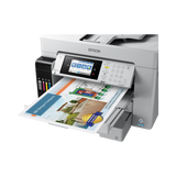 Epson WorkForce ST-M3000 Monochrome MFP Supertank Printer — Being Shipped