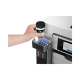 Epson WorkForce ST-M3000 Monochrome MFP Supertank Printer — Being Shipped