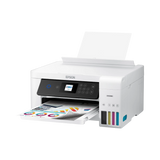 Epson WorkForce ST-C2100 Supertank Wireless Printer — Being Shipped