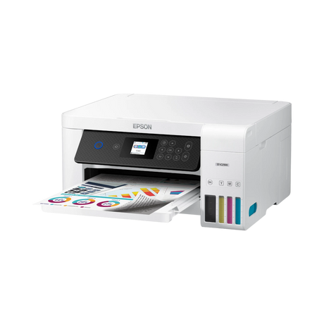 Epson WorkForce ST-C2100 Supertank Wireless Printer — Being Shipped
