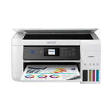 Epson WorkForce ST-C2100 Supertank Wireless Printer — Being Shipped