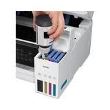 Epson WorkForce ST-C2100 Supertank Wireless Printer — Being Shipped