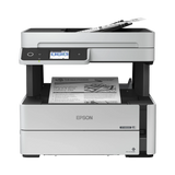 Epson WorkForce ST-M3000 Monochrome MFP Supertank Printer — Being Shipped