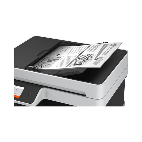 Epson WorkForce ST-M3000 Monochrome MFP Supertank Printer — Being Shipped