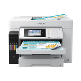 Epson EcoTank Pro ET-16650 Wide-Format All-in-One Supertank Printer — Being Shipped