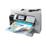 Epson EcoTank Pro ET-16650 Wide-Format All-in-One Supertank Printer — Being Shipped