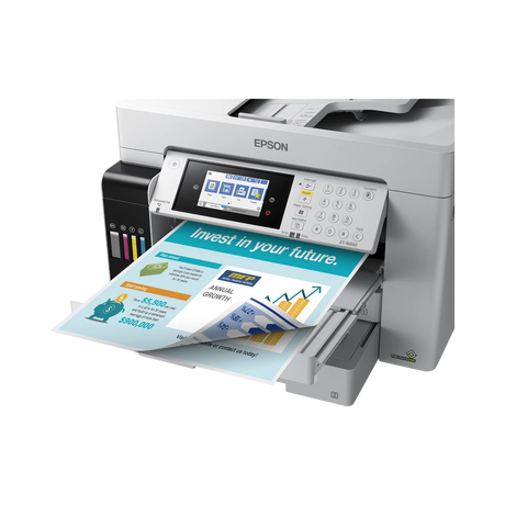 Epson EcoTank Pro ET-16650 Wide-Format All-in-One Supertank Printer — Being Shipped