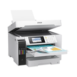 Epson EcoTank Pro ET-16650 Wide-Format All-in-One Supertank Printer — Being Shipped