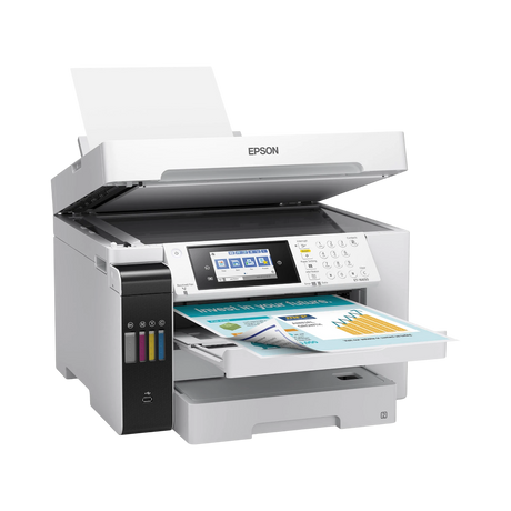 Epson EcoTank Pro ET-16650 Wide-Format All-in-One Supertank Printer — Being Shipped