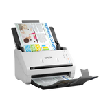 Epson DS-530 II Color Duplex Document Scanner — Being Shipped