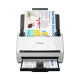 Epson DS-530 II Color Duplex Document Scanner — Being Shipped