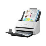 Epson DS-530 II Color Duplex Document Scanner — Being Shipped