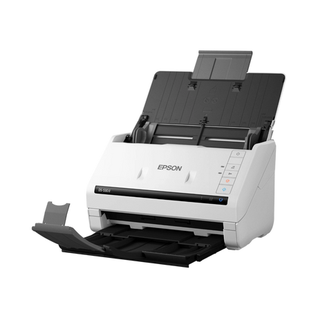 Epson DS-530 II Color Duplex Document Scanner — Being Shipped