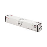 Canon GPR-33 Black Toner Cartridge for Laser Printers — Being Shipped