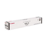 Canon GPR-33 Black Toner Cartridge for Laser Printers — Being Shipped