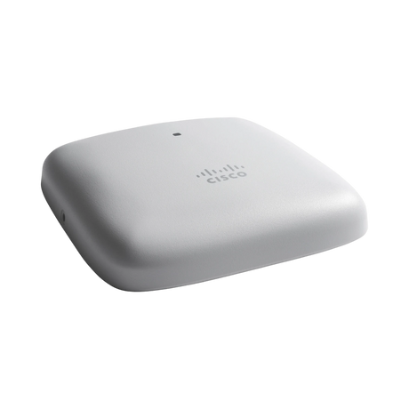Cisco Business 240AC Dual-Band Wireless Access Point — Being Shipped