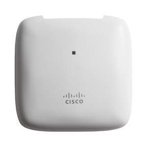 Cisco Business 240AC Dual-Band Wireless Access Point — Being Shipped