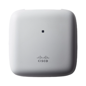 Cisco Business 140AC Wi-Fi 5 Wireless Access Point — Being Shipped