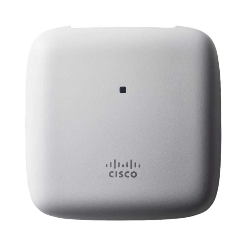 Cisco Business 140AC Wi-Fi 5 Wireless Access Point — Being Shipped