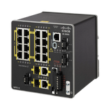 Cisco IE 2000 Series 18-Port Managed PoE+ Industrial Switch — Being Shipped