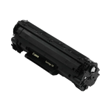 Canon 128 Black Toner Cartridge for imageCLASS & FAXPHONE Printers — Being Shipped