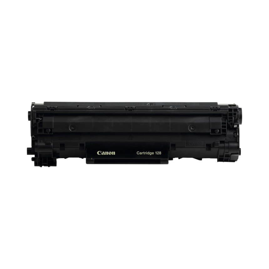 Canon 128 Black Toner Cartridge for imageCLASS & FAXPHONE Printers — Being Shipped