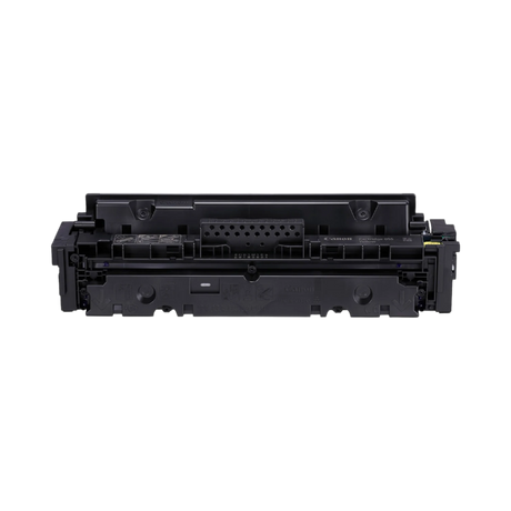 Canon 055 Standard-Capacity Yellow Toner Cartridge — Being Shipped