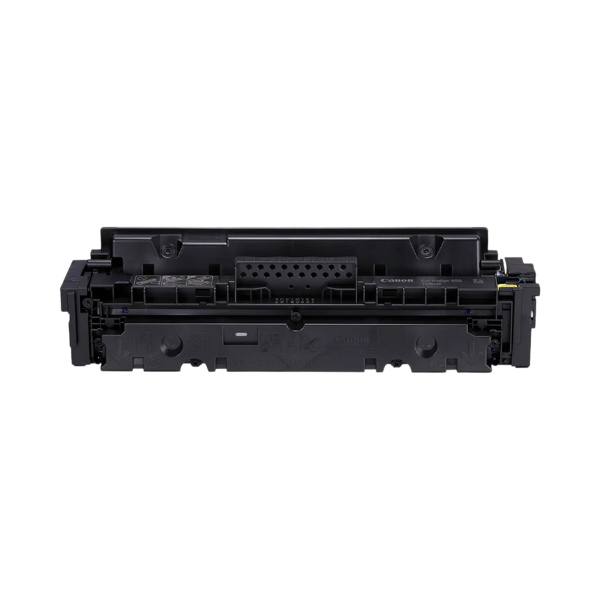 Canon 055 Standard-Capacity Yellow Toner Cartridge — Being Shipped