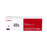 Canon 055 Standard-Capacity Magenta Toner Cartridge — Being Shipped