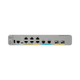 Cisco Catalyst 3560CX 8-Port Managed Network Switch — Being Shipped