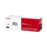 Canon 055 Standard-Capacity Magenta Toner Cartridge — Being Shipped