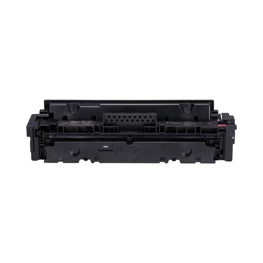 Canon 055 Standard-Capacity Magenta Toner Cartridge — Being Shipped