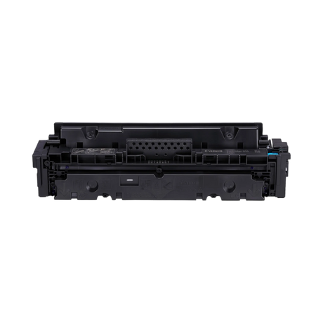 Canon 055 Standard-Capacity Cyan Toner Cartridge — Being Shipped