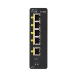 Cisco IE 1000-4T1T-LM 5-Port 10/100MB Industrial Ethernet Switch — Being Shipped