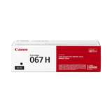 Canon 067 High-Capacity Black Toner Cartridge for MF and LBP Printers — Being Shipped