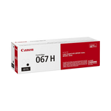 Canon 067 High-Capacity Black Toner Cartridge for MF and LBP Printers — Being Shipped