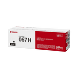 Canon 067 High-Capacity Black Toner Cartridge for MF and LBP Printers — Being Shipped