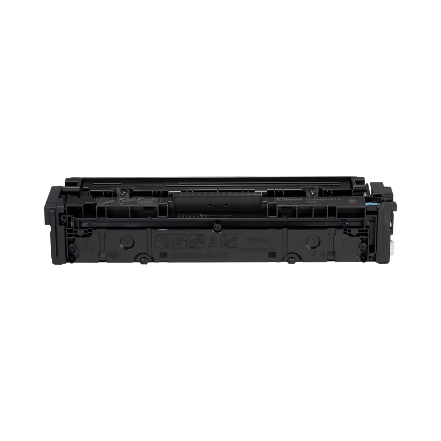Canon 067 High-Capacity Cyan Toner for MF and LBP Printers — Being Shipped