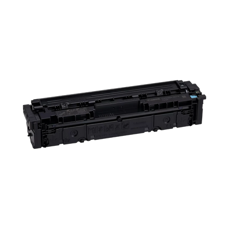 Canon 067 High-Capacity Cyan Toner for MF and LBP Printers — Being Shipped