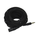 Cisco Table Microphone Extension Cable for 4-Pin Mini-Jack Cable (30') — Being Shipped