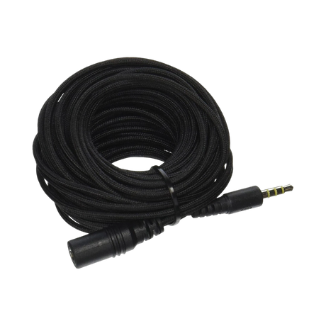Cisco Table Microphone Extension Cable for 4-Pin Mini-Jack Cable (30') — Being Shipped