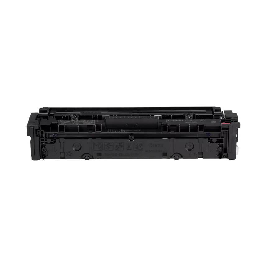 Canon 067 High-Capacity Magenta Toner Cartridge for imageCLASS Laser Printers — Being Shipped