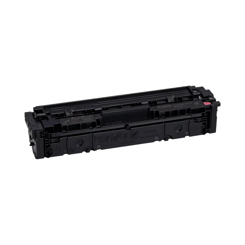 Canon 067 High-Capacity Magenta Toner Cartridge for imageCLASS Laser Printers — Being Shipped