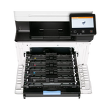 Canon imageCLASS MF753Cdw Multifunction Wireless Color Laser Printer — Being Shipped