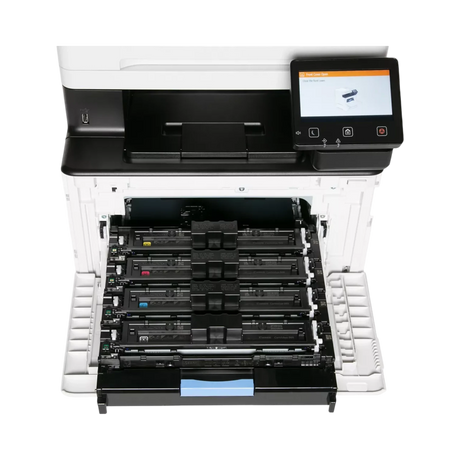 Canon imageCLASS MF753Cdw Multifunction Wireless Color Laser Printer — Being Shipped