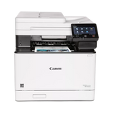 Canon imageCLASS MF753Cdw Multifunction Wireless Color Laser Printer — Being Shipped