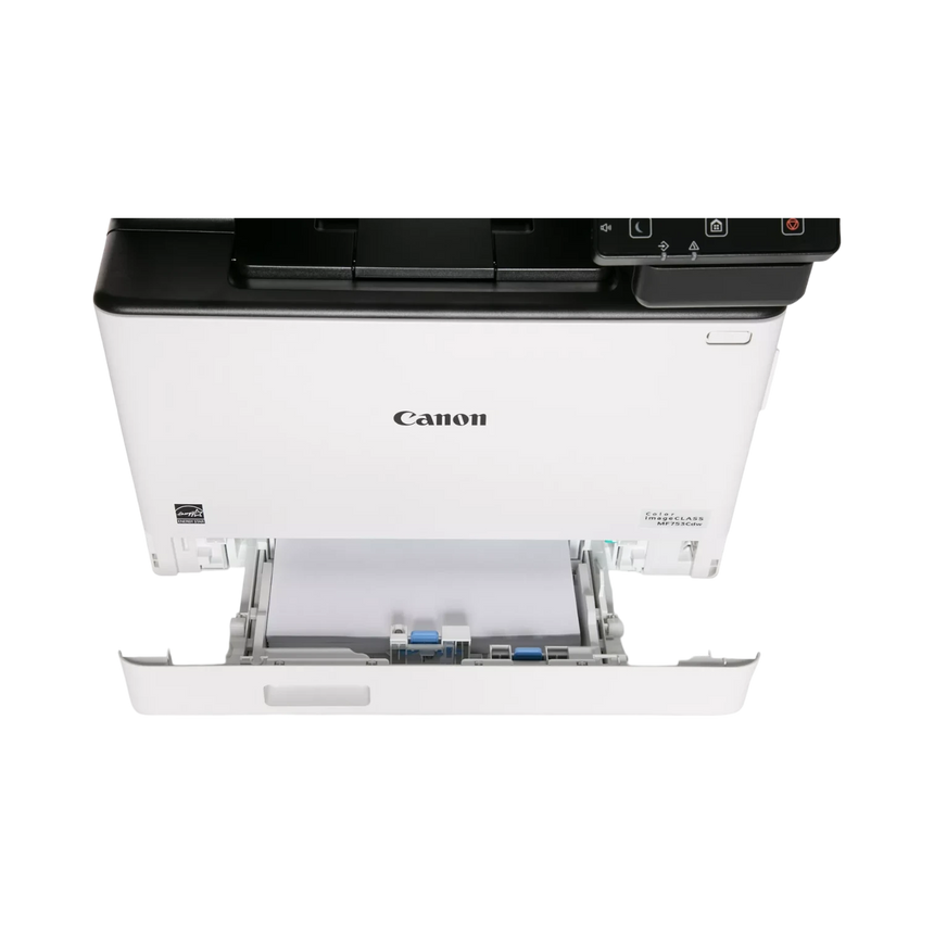 Canon imageCLASS MF753Cdw Multifunction Wireless Color Laser Printer — Being Shipped